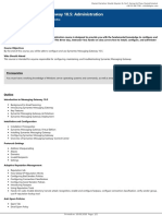 Symantec Messaging Gateway 10.5 - Administration PDF