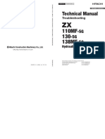 Zaxis 110-5G PDF