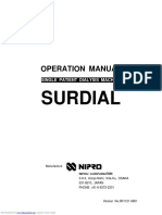 Surdial PDF