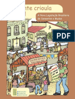 Articulação Nacional de Agroecologia, (ANA)  - Cultivo de Semente Crioula - a nova legislação brasileira de sementes e mudas.pdf