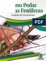 Como Podar Arvores Frutiferas PDF