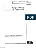 BS en 10242 PDF