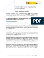 Ciclo de Conferencias Marte La Proxima Frontera PDF