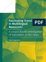 Fascinating Transitions in Multilingual Newscasts A Corpus Based PDF