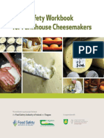 Farmhouse Cheesemakers Workbook FINAL