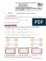 Guia Matematicas Semana 7-8 Covid Grado 4° PDF