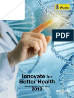 PRDA - Annual Report - 2019 PDF