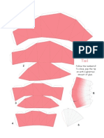 Slowpoke-A4 - Lines (Dragged) PDF
