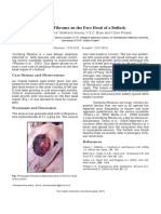 2011 IVJ 88 (8) 108 Ossifying Fibroma PDF