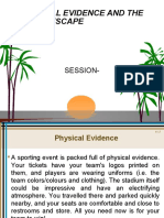 Physical evidence and servicescape.ppt