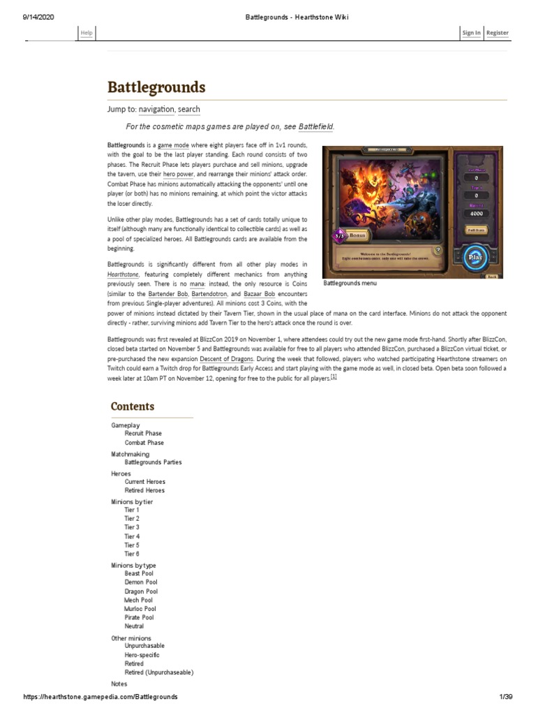 Patches the Pirate - Hearthstone Wiki