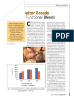 C C C C C: With Functional Blends