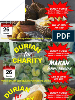 Durian Fest 1 PDF