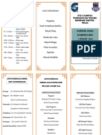 3 Buku Program Kursus Asas Kawad Kaki Sem 3 Pismp 2014