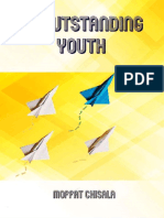 An Outstanding Youth