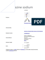 Sulfadiazine sodium