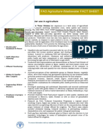 agriculture-wastewater