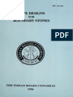 IRC-025-1967-TYPE DESIGN FOR BOUNDARY STONES.pdf
