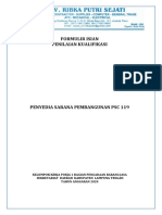 PQ PSC 119 PDF