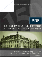 Berciu Adina - Facultatea de Litere PDF