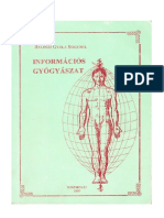 Informacios Gyogyaszat Demo PDF