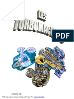 Les Turbomachines À Lire Impérativement PDF