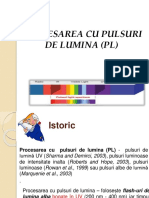 Procesarea Cu Pulsuri de Lumina PDF