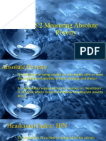 6.2 - Measuring Absolute Poverty PDF
