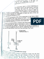 Flash Point Test PDF