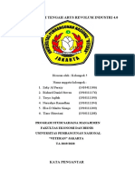 Makalah Pancasila Nilai-Nilai Fix