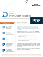 5 BenefitsTrue Multi Asset