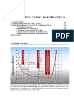 Calcul Traseu FO