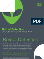 AV Botnet Detection PDF