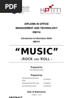 Download IMD101 by Amanda Scott SN47985183 doc pdf