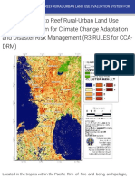 The Ridge, River To Reef Rural-Urban Land Use Evaluation System For Climate Change Adaptation and Di PDF