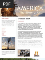 America Episode8 Guide FIN