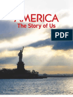 America-The Story of Us Series Teacher GuidesAmerica IdeaBook