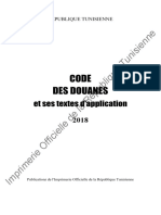 Douane PDF