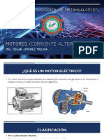 Qué es un motor eléctrico