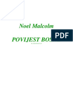 Noel Malcolm-Povijest_Bosne
