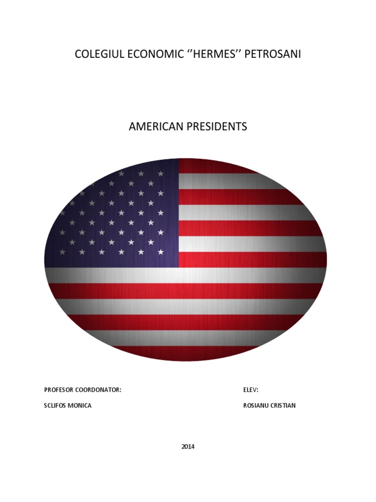 Overview of U.S. Presidential Powers | PDF | Presidents Of The United ...