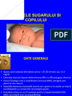 Icterele Sugarului Si Copilului PDF