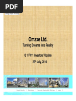 FinPres_Q1_2010-11__Q1_FY11_Investor_Update