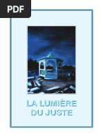 La Lumiere Du Juste PDF