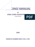 2006-Splicing Manual of Steel Cord.pdf