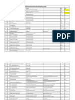 Conveyor calculation as per IS-11592-2000