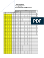 Road Cutting Quantity Estimation