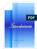 Livro Autoconhecimento