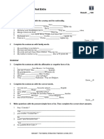 Module 2 Answer Key | PDF