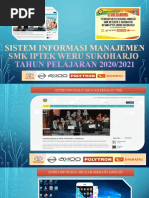 Paparan Penerapan Aplikasi Berbasis Android